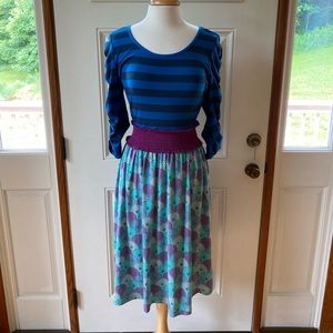 Matilda Jane Dress size L